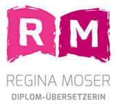 Regina Moser Übersetzung